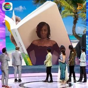 Meet your Posher, Natasha